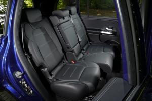 Mercedes-Benz GLB250 4Matic AMG Line 2020 года  (JP)
